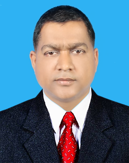 Md. Imam Sikder