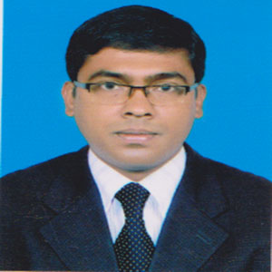 Sudeb Bose